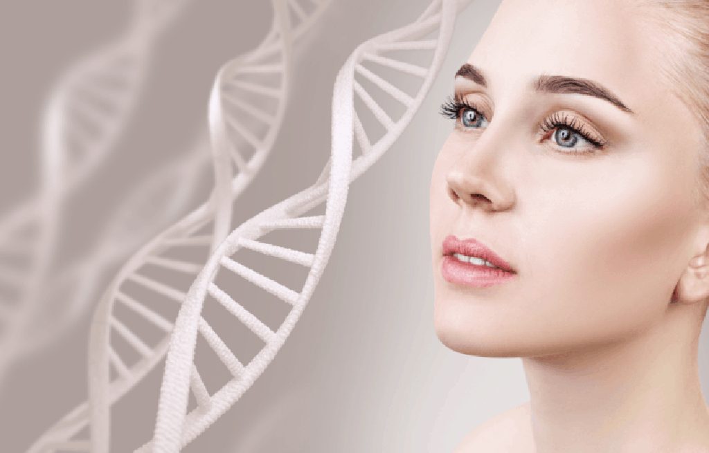 Trẻ hóa da mặt hiệu quả với Tế bào gốc BIOCELL