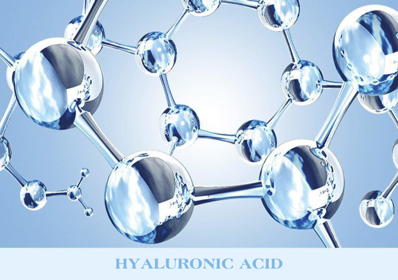 Hyaluronic Acide