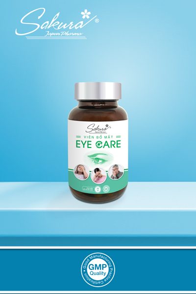 Hình SP Sakura Eye Care (New)